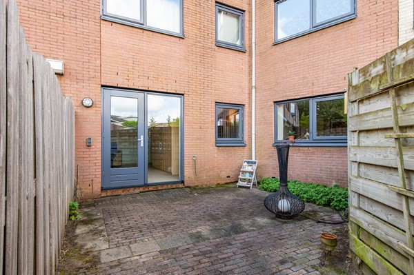 Medium property photo - Spankerstraat 25, 2162 LT Lisse